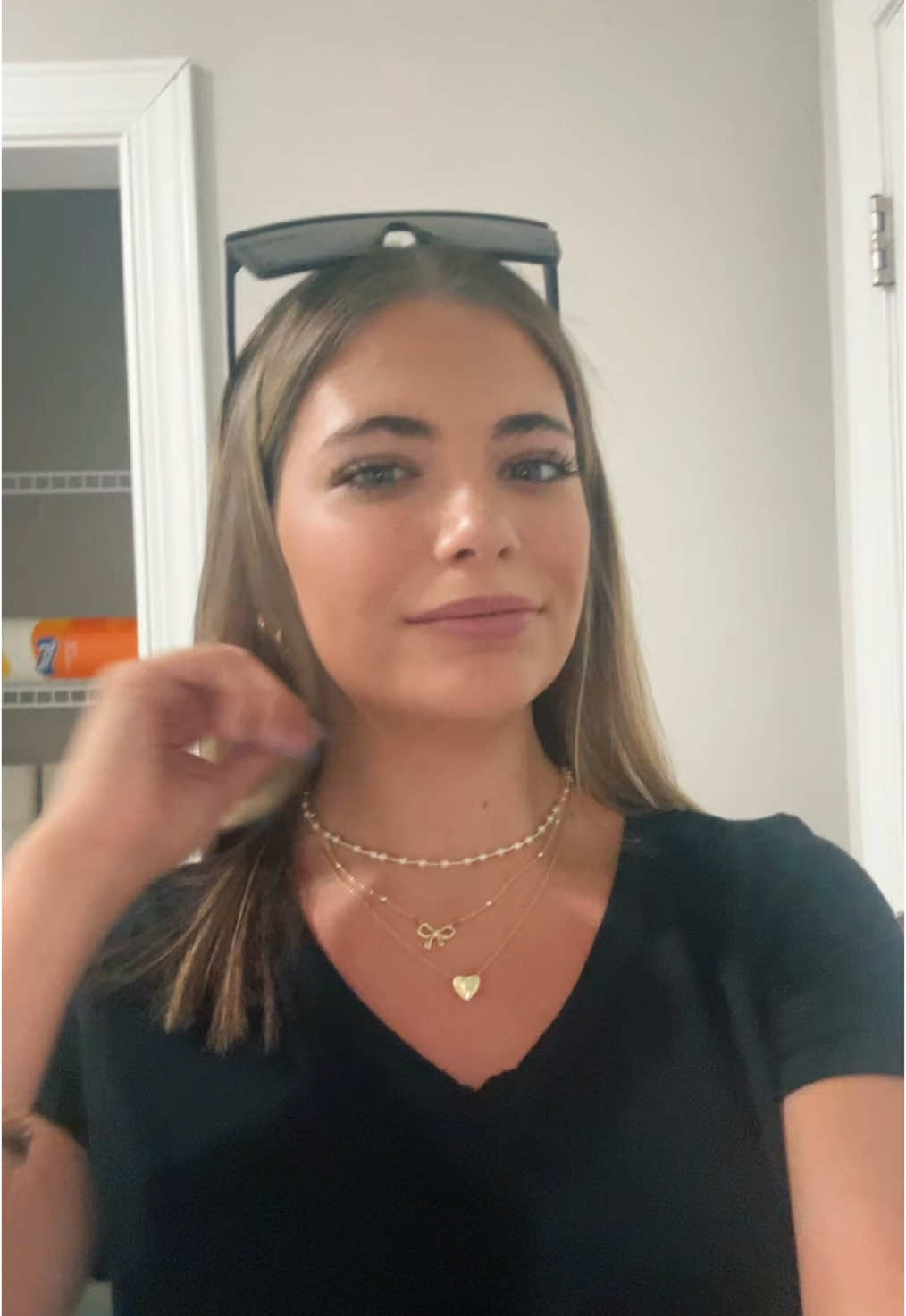 Lil shake #fypage #hair 