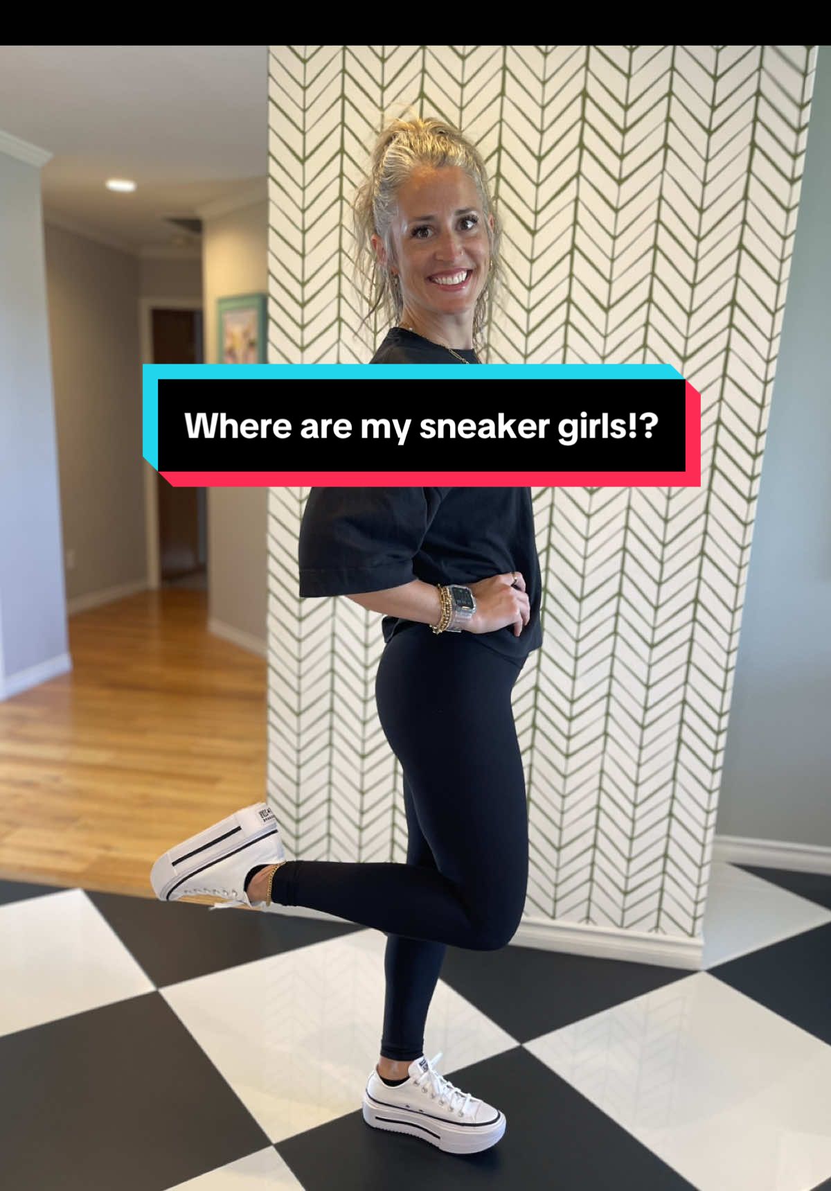 My hand bag game is weak, but my sneaker game remains strong 💪🏼… #converse #conversedoublestack #shoes #sneakers #shoereview #shoewhore #growmyaccount #growontiktok #fashiontiktok 