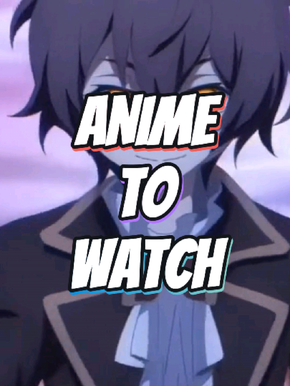 He entered à top scool to Hunt dragons #animetowatch #actionanime #animerecommendations 