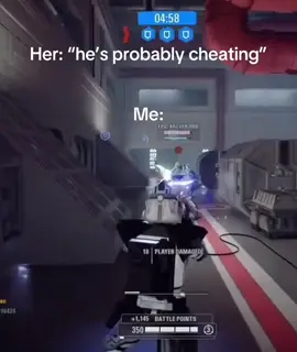 Lore accurate arc trooper @SWOpinions #starwars #arctrooper #me #starwarsbattlefront2 #ea #arctrooper #battlefront3 #battlefront2 #funny #viral #gaming #fyp #fypシ゚