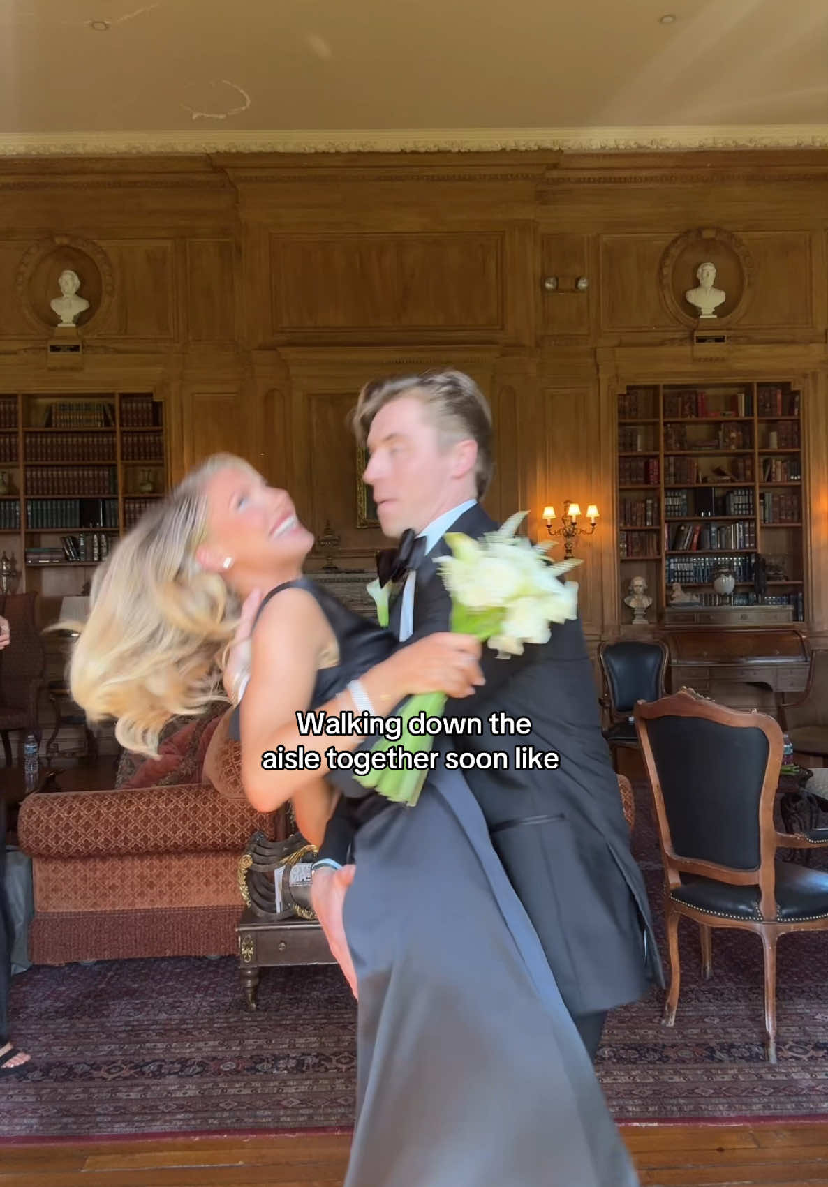 So excited for our besties @jaz 