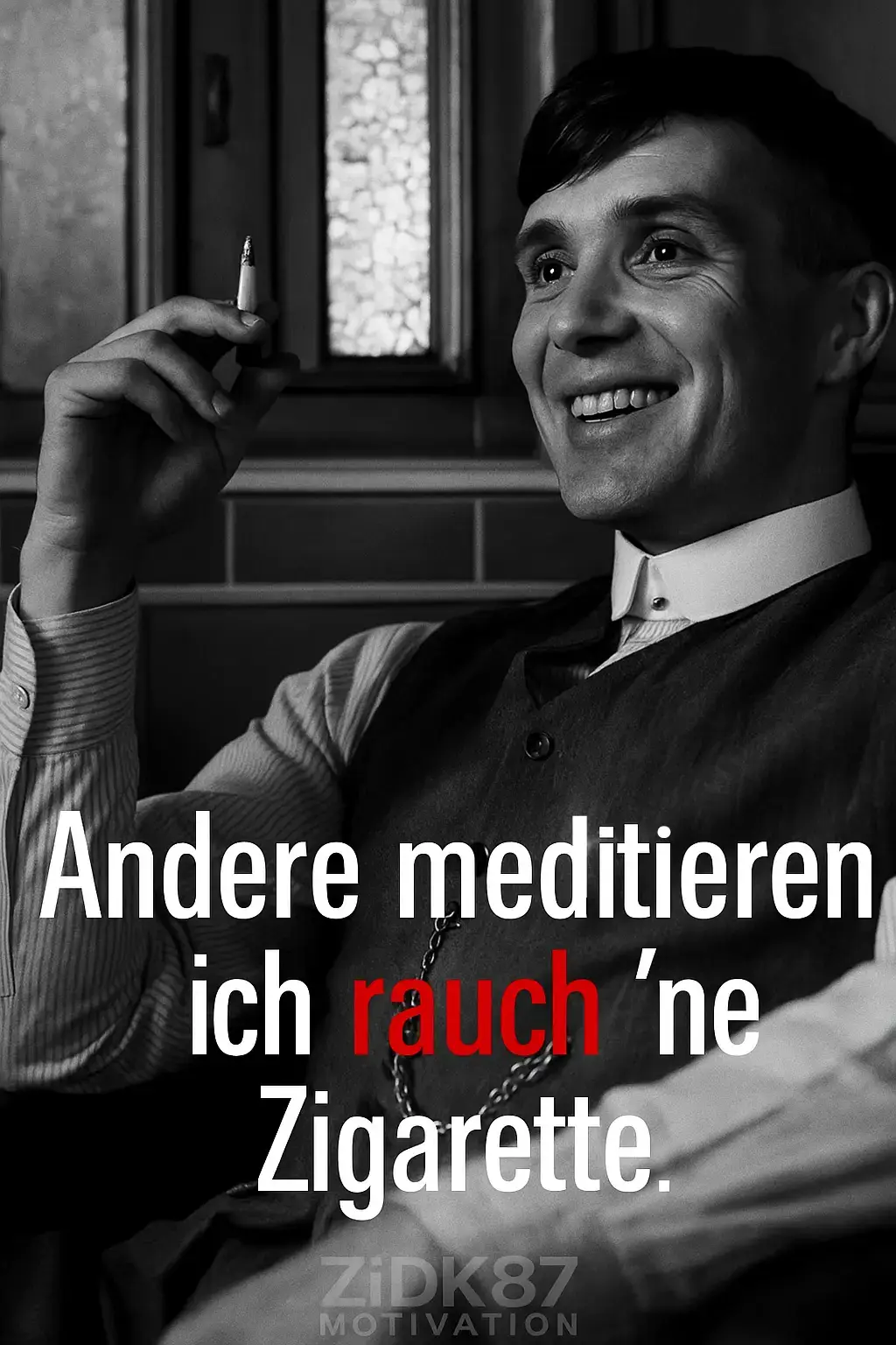 ⚫Thomas Shelby⚫Mindset⚫ ⚫Motivation⚫Peaky Blinders⚫ #thomasshelby🖤 #tomasshelby #thomasshelby #peakyblinders #shelby #tommyshelby #brokenheart #deep #cold #pain #erfolgsmindset #mindsetmotivation #selbstliebe  #deeptalk #motivation #mindsetcoach 