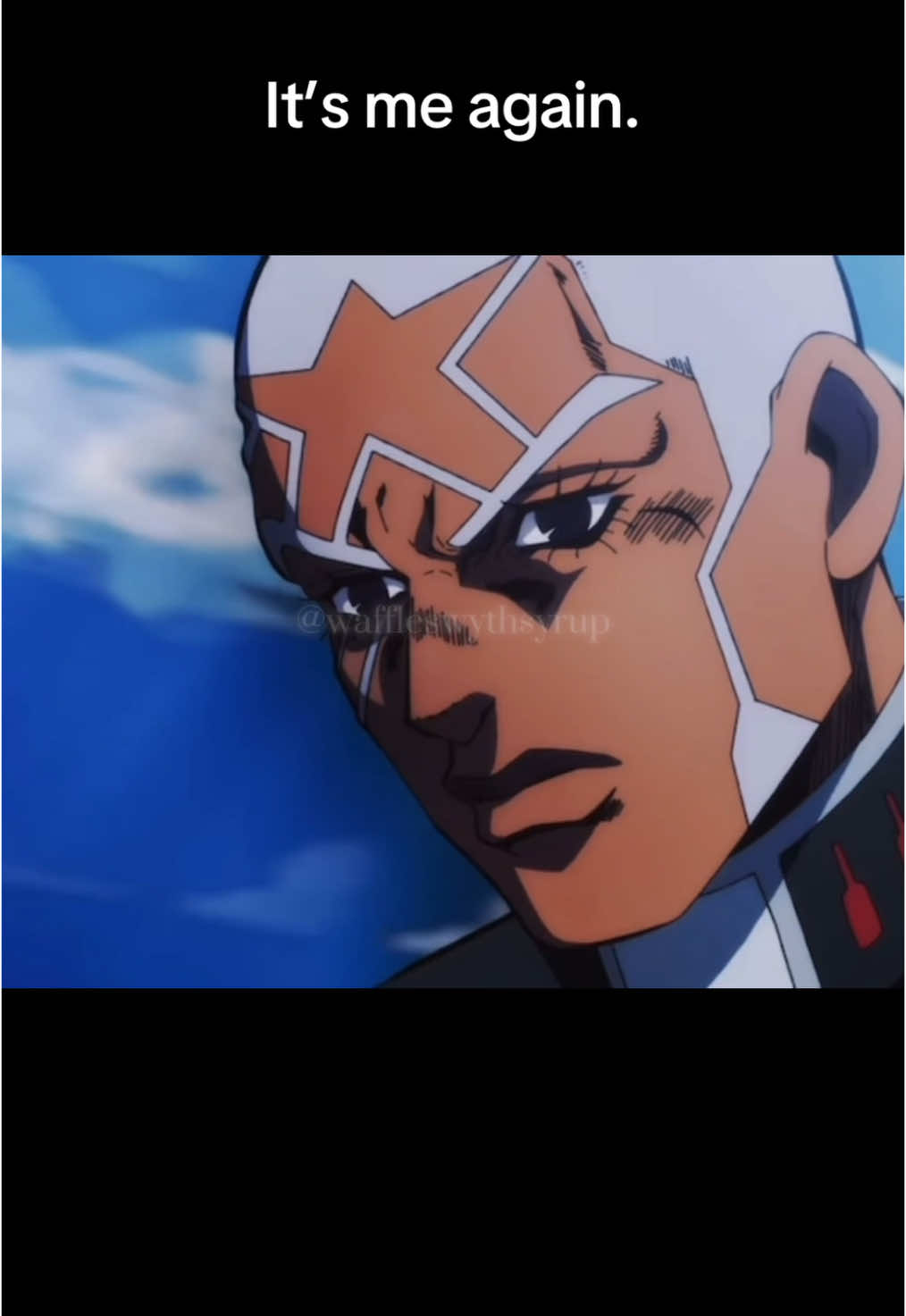 Shoutout @Monster energy for the idea I jst saw his video AND also obvious shoutout to best selling author @Quan Millz Books #jjba #JJBA #jojosbizarreadventure #quanmillzbooks #vampire #priest #jojo #anime #animetiktok #book #fyp #foryoupage #meme #capcut #jotarokujo #enricopucci 