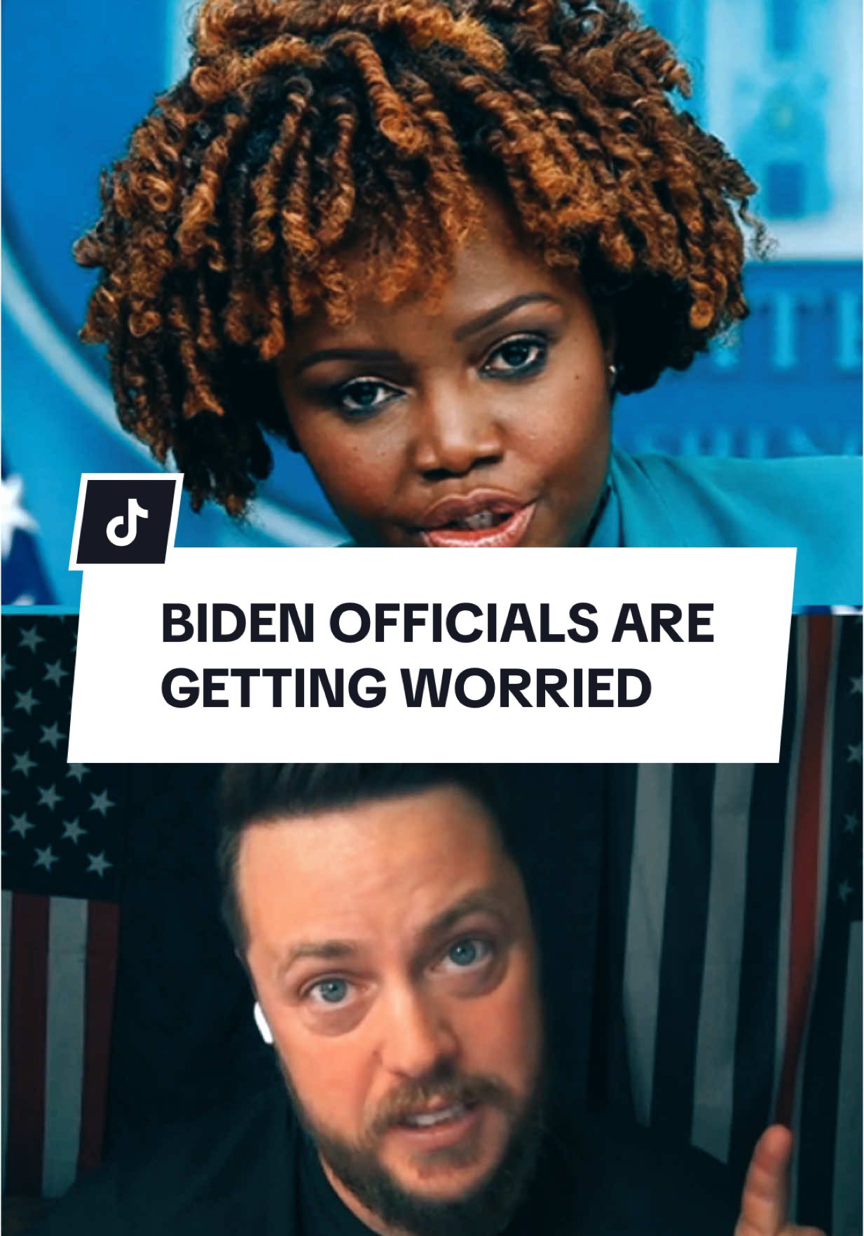 Replying to @The Mystery Project Former Biden officials face heat for alleged cover-up. #politics #republicans #democrats #trump #breakingnews #breaking #news #update 