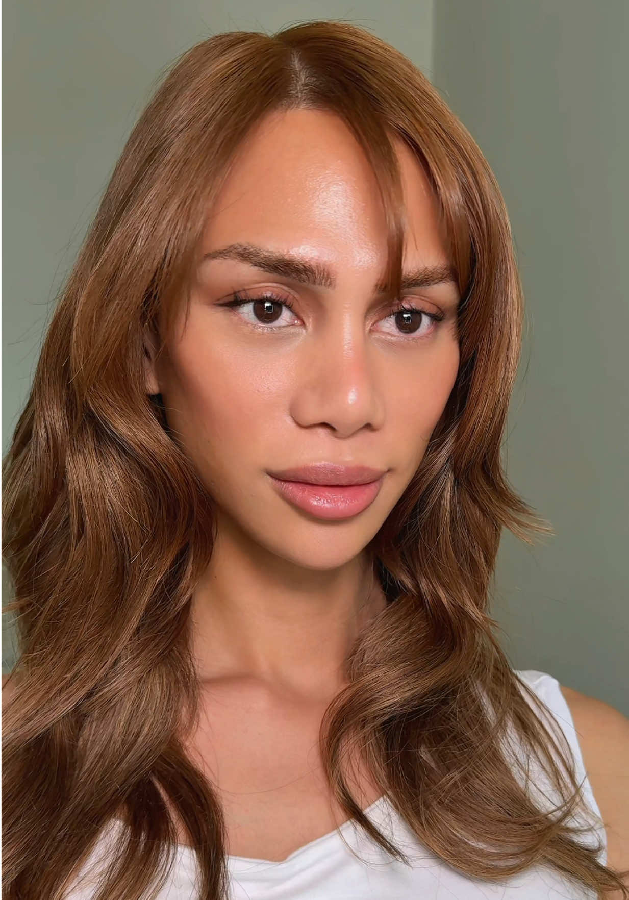 new makeup, everything from @REVOLVE Beauty 🧚🏼‍♀️ - @Tower 28 Beauty Beauty concealer in LBC - @ILIA Beauty multi stick in lady bird  - @Charlotte Tilbury flawless finish in medium  #makeuptut #lightmakeup #naturalmakeup #beautycontent #beautyroutine #summermakeup #flawlessmakeup #summermakeuproutine #beautytutorial #tower28beauty  #iliabeauty #charlottetilbury 