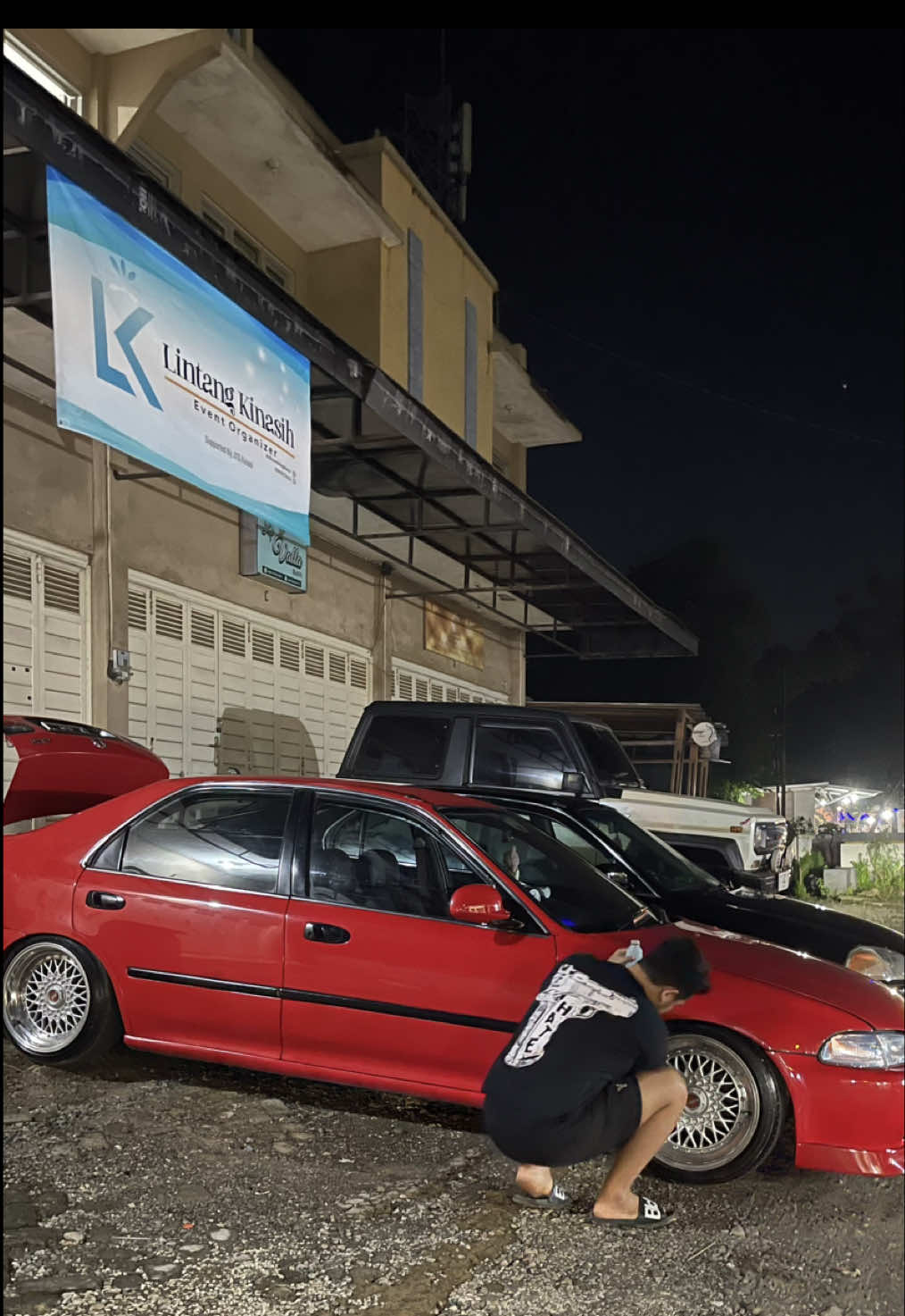 kedip style⚡️ ala @𝙁𝙀𝙍𝙄𝙊 𝙏𝙄𝙆𝙏𝙊𝙆⚡️ 