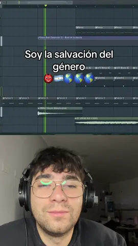 síganme en kick 💚 #fl #flstudio #beat #beatmaker #producertok #musicologo 