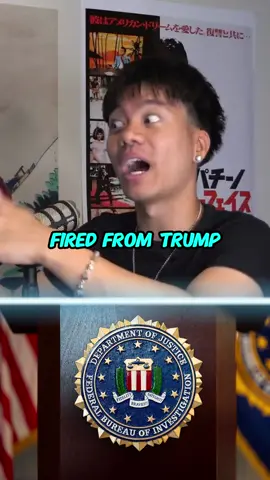 Head of FBI Theory 😱 #theory #scarytheory #jumpersjumppodcast #scarystories 