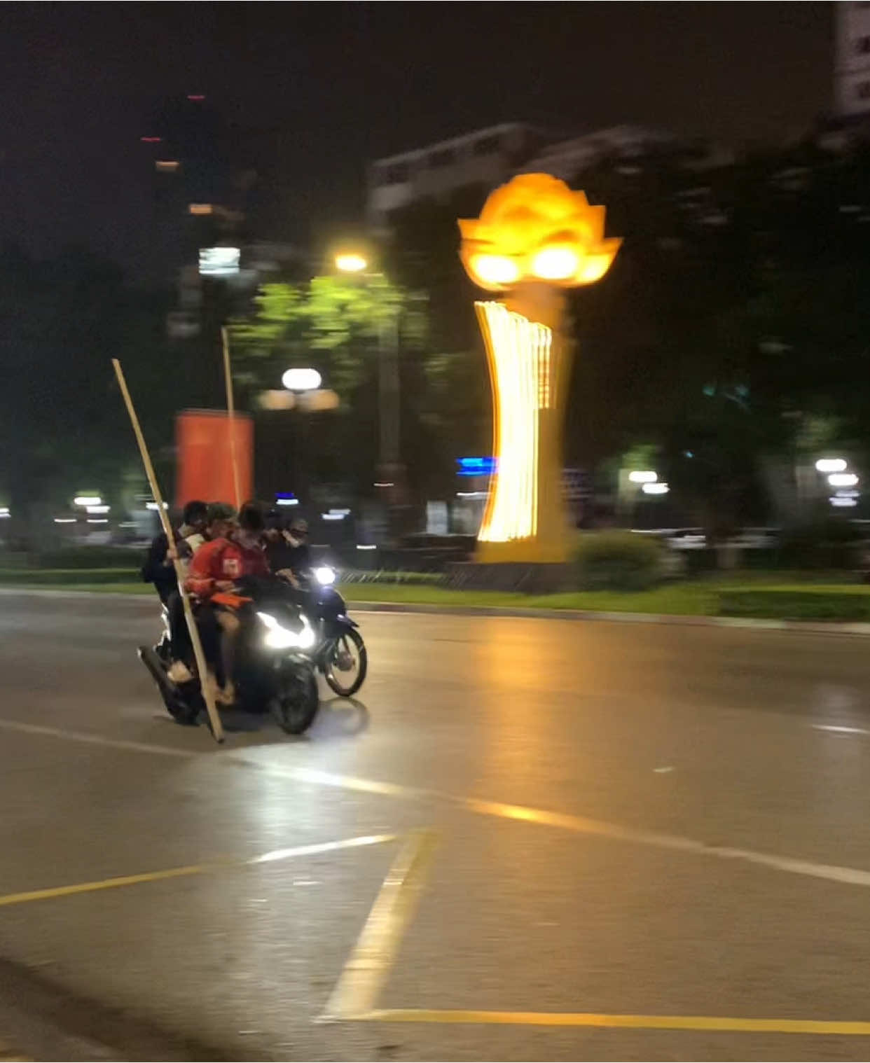 Bắc Ninh hè chớm đông #xuhuong 