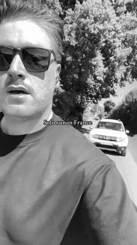 Running through rural France, solo. Sun beaming. No distractions. #Running #france #runtok #wellness #Lifestyle #wellnesstok #wellnesslifestyle #run #motivation #solorun 