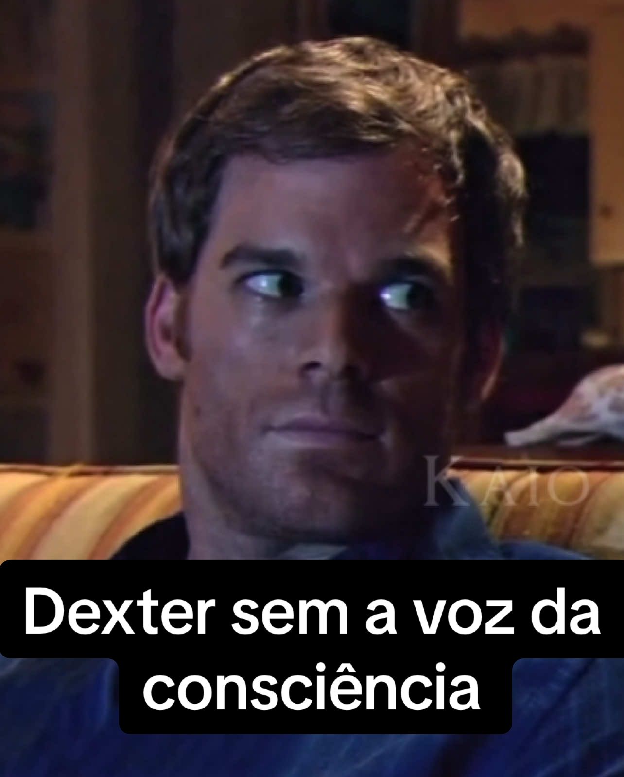 Dexter sem ele Narrando é muito estranho KKKKK #dextermorgan #dexter #dextertv #dextermorganedit #dexteredit #dextermorganedits #michaelchall #showtime #tv #series #netflixseries #netflixbrasil #dissociando #dexterresurruction #dexterorignalsin #dexterpecadooriginal #f #fyp #foryoupage #fypp #fypdongggggggg #fypシ゚ #2025 