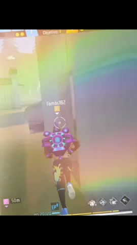 Lo mío es romper duraznos 