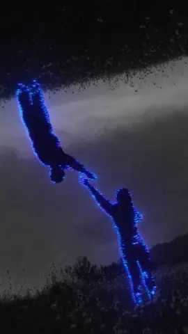 it’s all because of you #couplegoals #aesthetic #edit #vfx #fypシ 