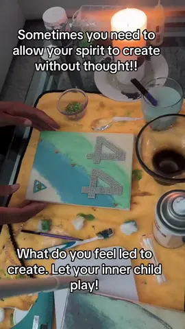 #tiktoklive #livehighlights #spirit #create #painting #vibe #fyp #foryoupage #TikTok 