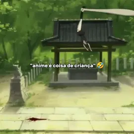 anime is for kids 🤣 | #anime #animes #animeedit #animetiktok #animefyp #fyp 