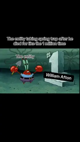 #dbd #dbdtiktok #dbdkiller #dbdsurvivor #dbdedits #deadbydaylight #deadbydaylightmemes #fyp #spongebobmemes #fnaf 