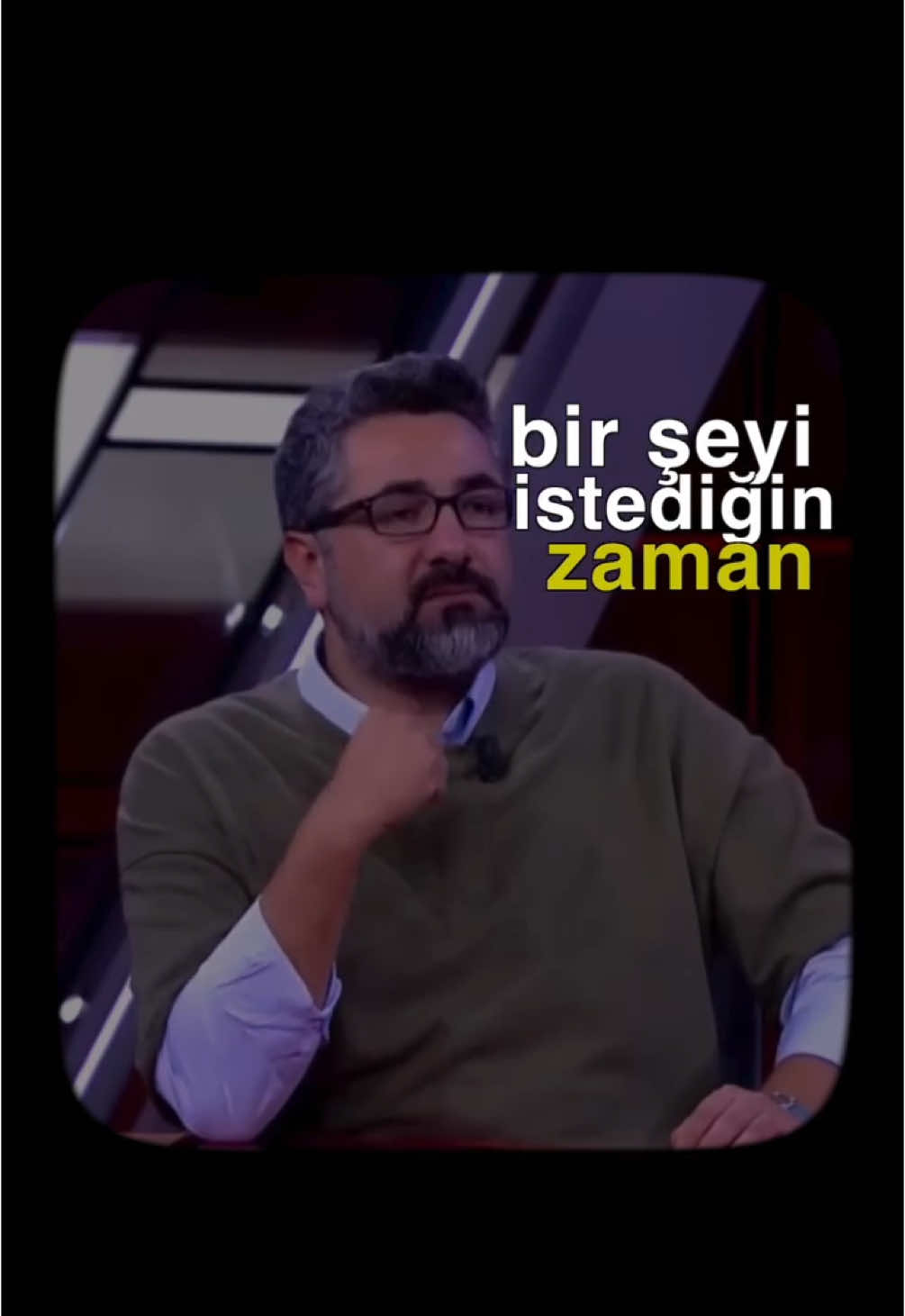 Her tercih bir vazgeçiştir.
