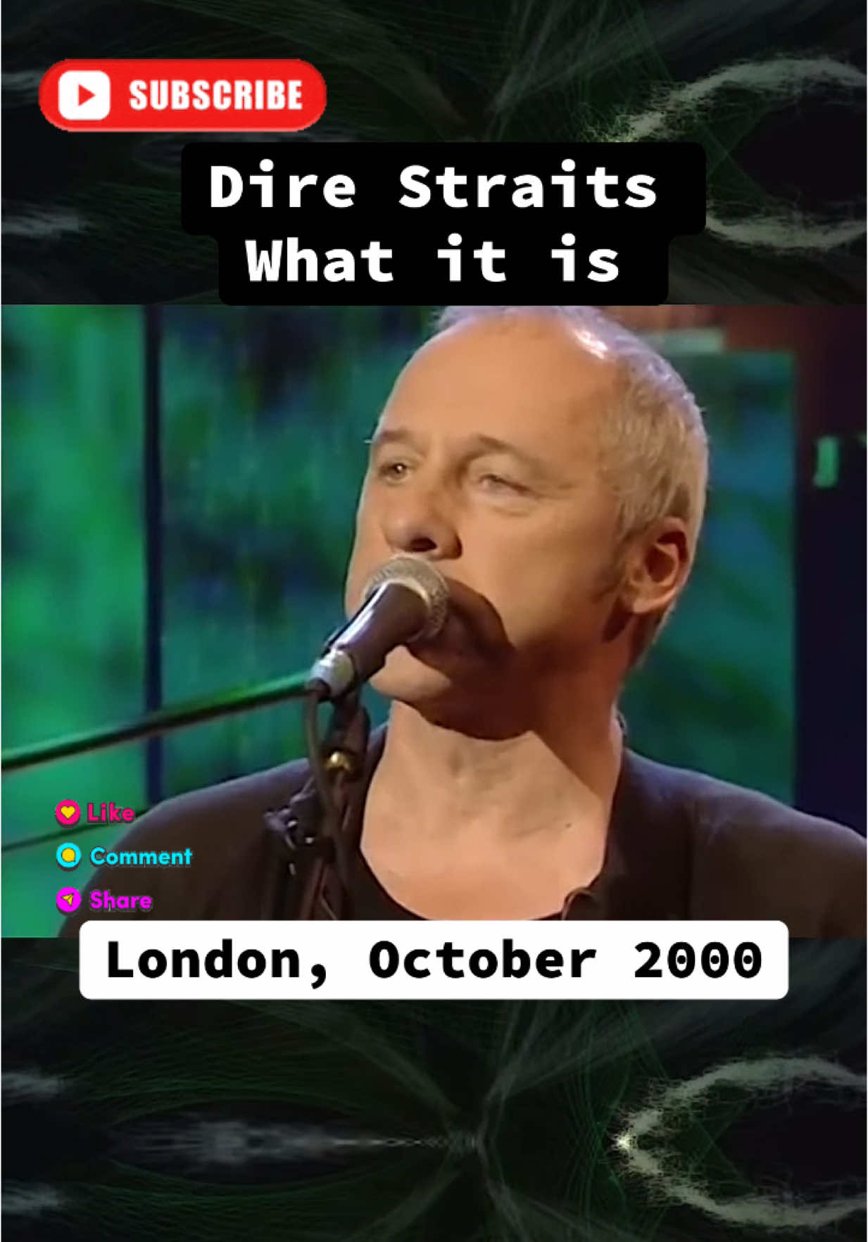 🔽 Dire Straits, what it is🔽 #art #artist #direstraits #mark_knopfler #dire_straits #summer_of_1969 #musi #musica #muziek #musique 