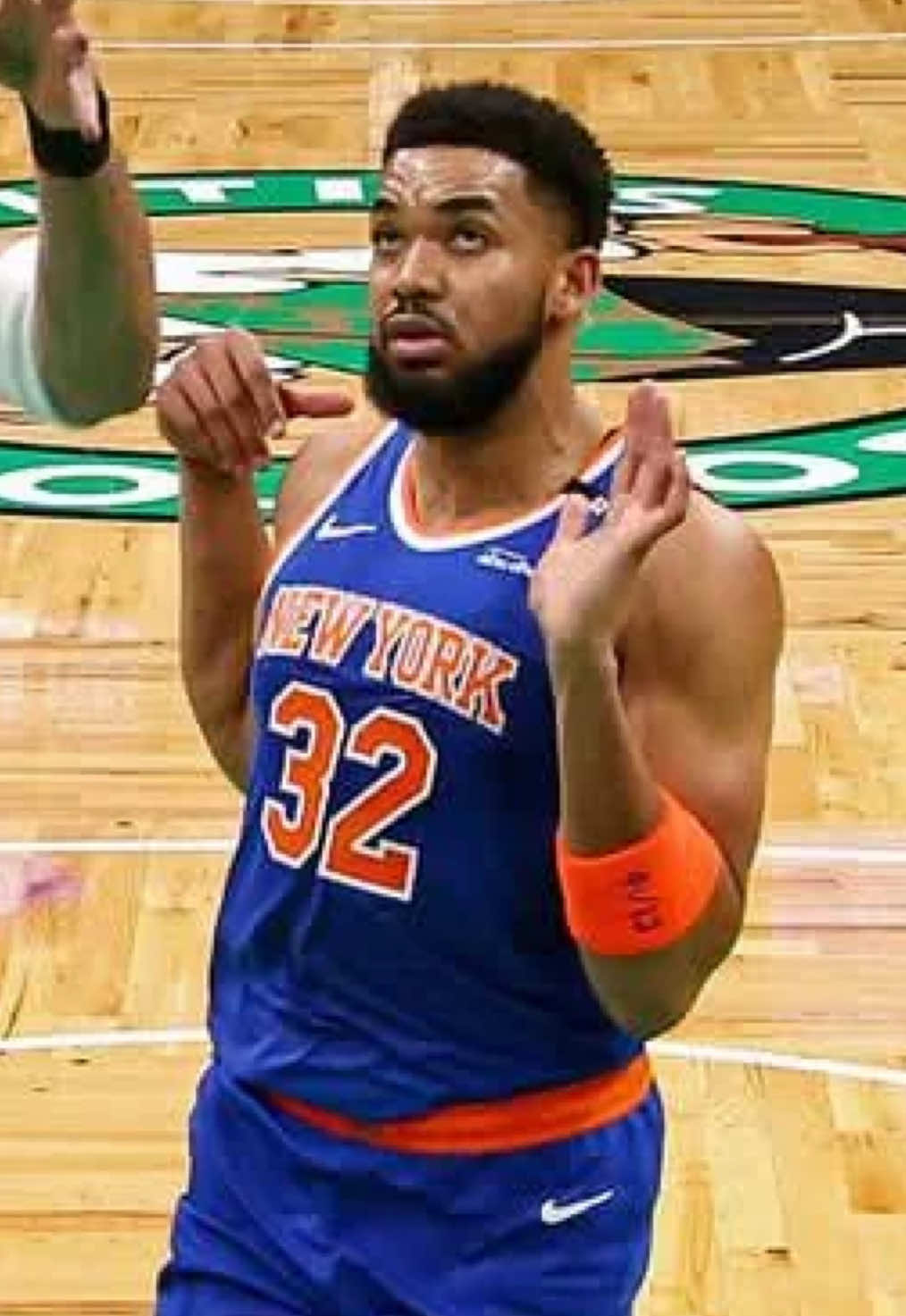 Big PRRR💅🐈 #karlanthonytowns #NBA #edit #mixtape #zesty #newyork #knicks #viral #blowup #fyp 