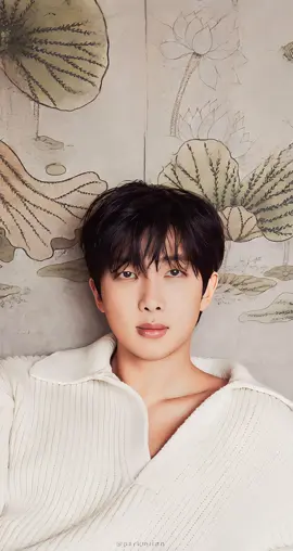 Versi namjoon #namjoon #rm #rmbts #bts #rapmonster #armybts #ai #mermaid #indigo #leader #army 