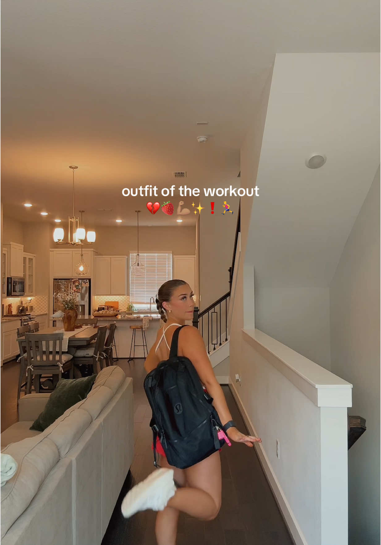 got my booty handed to me today 😃😃😃 almost passed out but ehhhhh it was fun 🫶🏻🫶🏻🫶🏻 #workoutset #target #workoutroutine #workout #GymTok #gym #gymfitness #gymfit #targetworkout #targetfinds @target SHORTS ARE TARGET!!!!!!!! I also have the match top and I’m obsessed, on my Instagram story!! Link in bio!!!!