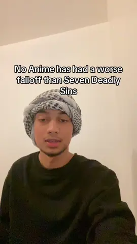 #animefyp #anitok #sevendeadlysins #animes #animerecommendations #sds #meliodas #fullcounter 