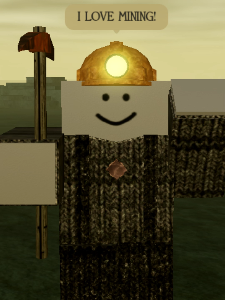 ⬜ #siberiancoalminingsimulation #roblox 