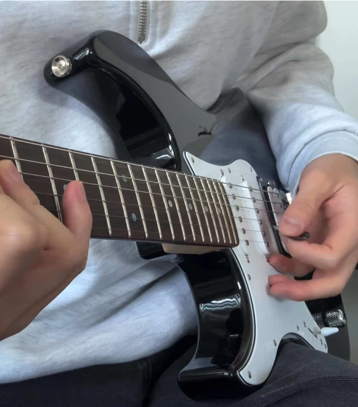 about you - @the1975 📞        #electricguitar #cover #the1975 #aboutyou #guitarsolo #live 
