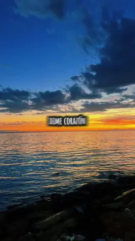 Dime corazón #musica #amor #romantico #amaurygutierrez 
