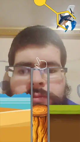 #probandofiltros #filtro #fyp #humor #parati #viral #alexgamer94hd #tuntunsahur 