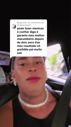 Respondendo a @lucianaroseno1 