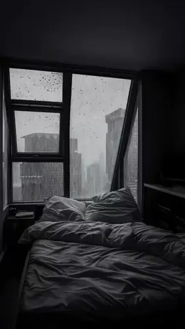 10 minutes of Rain and thunderstorms to help you sleep #asmr #fyp #studywithme #insomnia #relaxingasmr #rainsoundsforsleeping #rainambience #rain 