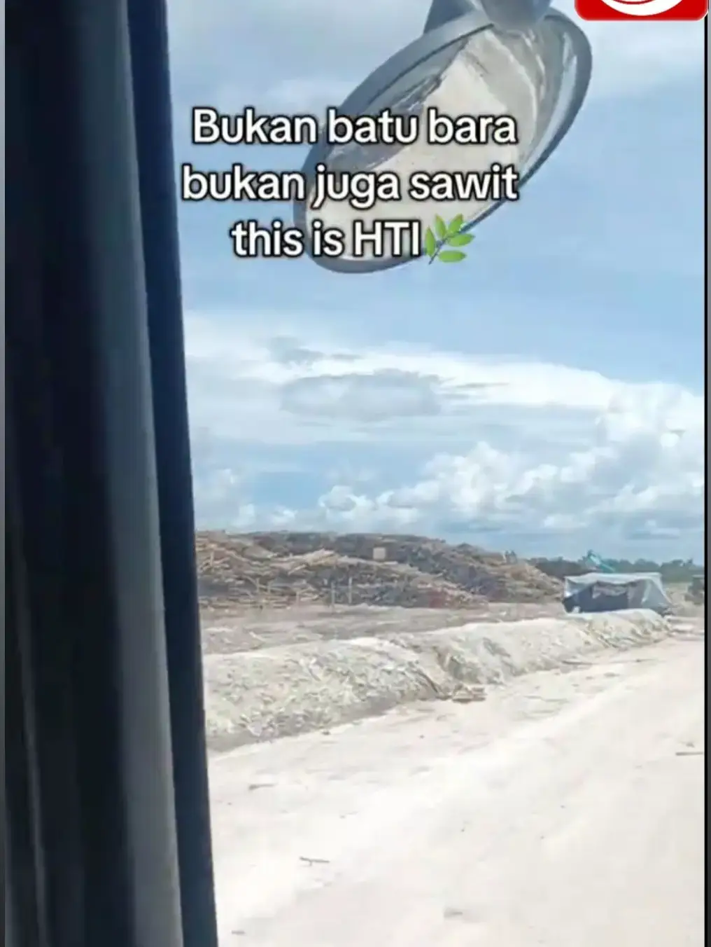 #hutantanamanindustri #forestry #sinarmas 