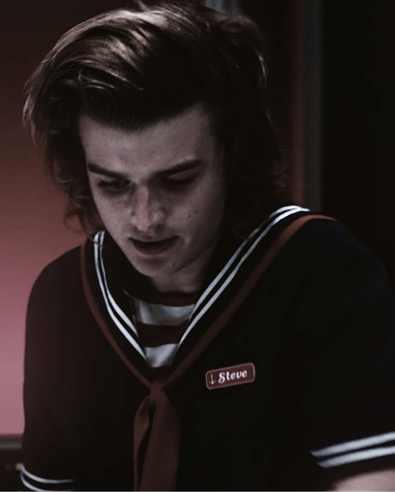 #strangerthings #joekeery #fyp #edit back to my roots 