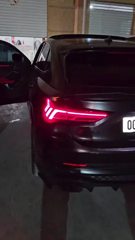 #RS #rsq3 #slineaudi #sportline #audi #tuning #horsepower #stage2 #rs 