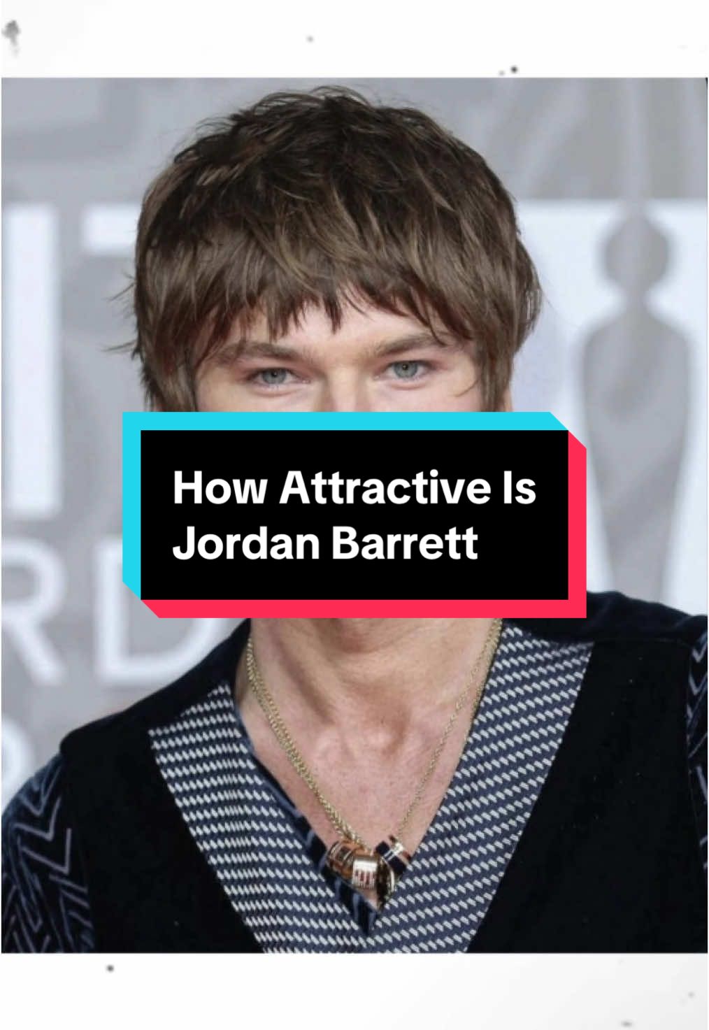 @Jordan Barrett 🐐 #looksmaxing #glowuptips #faceratings #pslscale #facialaesthetics #GlowUp #fyp #canthaltilt #jordanbarrett 