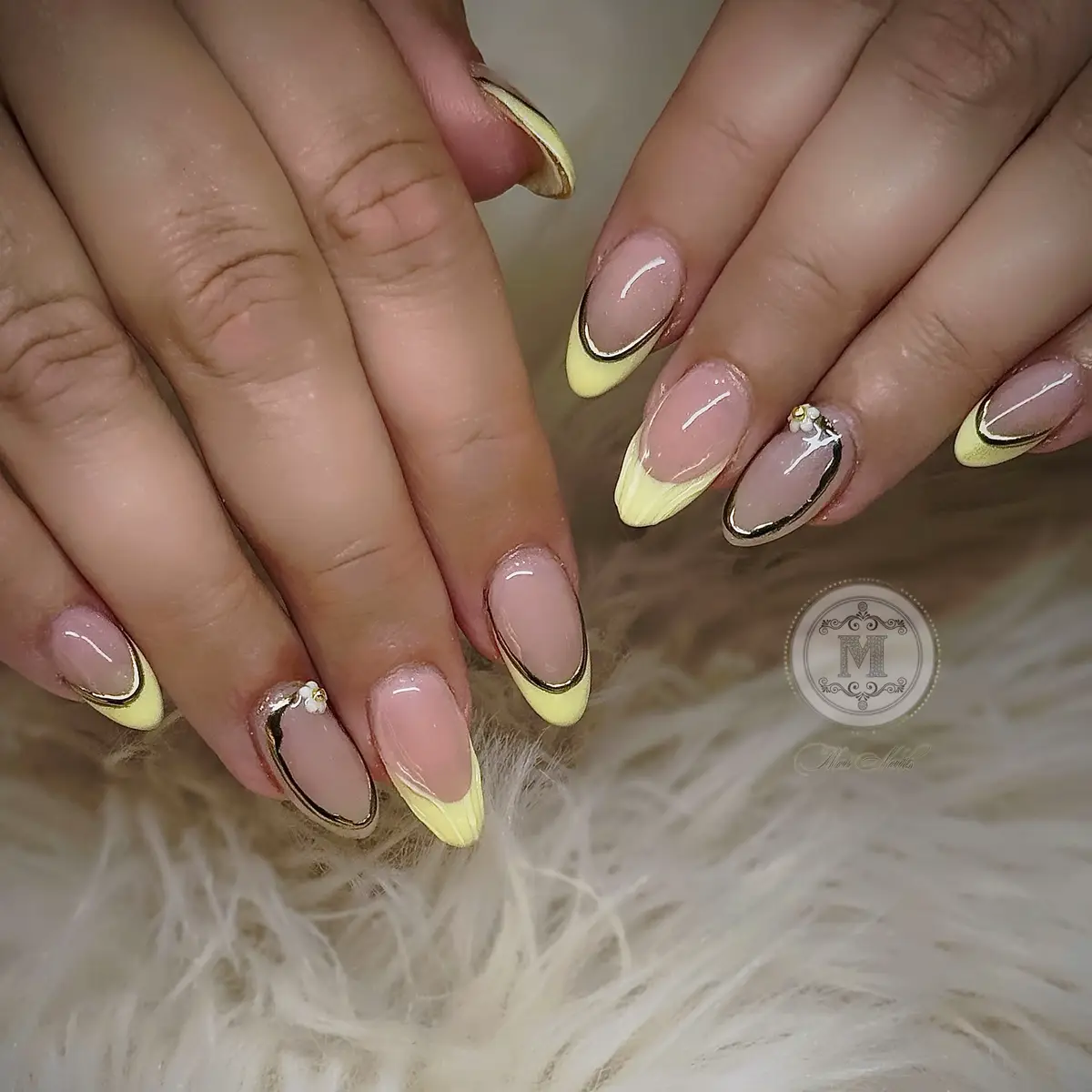 #yellownails💛💅 #summernails #trendynails  📍6 Upper Grosvenor Road.  Tunbridge Wells. TN1 2EN  ⏰ Monday-Saturday: Open 10am _7pm Sunday / Bank Holiday : Closed  ☎️ For bookings please phone 01892 670250 or message us via DM.  🎁💝 Gift Vouchers Available ✨ #tunbridgewellsnails #tunbridgewellsnailshop #tunbridgewellsnailtechnician #tunbridgewellsnailbar#nailshopnearme #supportsmallnbusiness #tunbridgewellslife #tunbridgewellsbusiness #tunbridgewellsmums #tunbridgewellsbeauty #gelnails #manicure#pedicure #acrylicnails #extensionnails #biabgel #snsdippingpowder #rubberbasegel #pollygel #nails #salon#tunbridgewells #weddingnails #specialoccasionnails #holidaynails #mainailstunbridgewells 