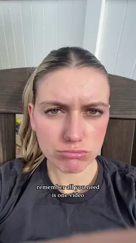 all you need is one video to go viral 🙏🏼 #viral #viralgymgirls #gymcomedy 