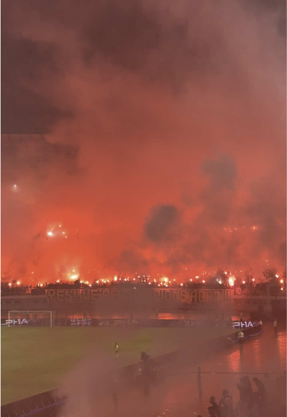 YES, WE ARE CHAMPION AGAIN 🥹 #persib #bandung