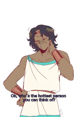 Dont trust Telenachos, Penelope is 10/10 ° ° ° #epic #epicthemusical #epicthemusicalanimatic #epicthemusicalfanart#odysseus #penelope #telemachus #odysseusandpenelope #procreate #digital #digital art #greek #greekmythology #ody #ithaca #fyp #fyppppppppppppppppppppppp #greekmythologytiktok