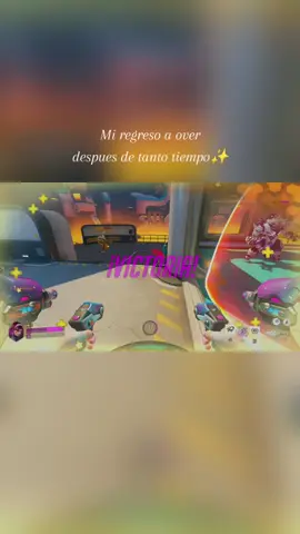 Mi regreso a #overwatch  💅🏻✨ #lunagoldg en #Twitch #videojuegos #teamD .va #diva #skingirl #feed #girls #loveyou 