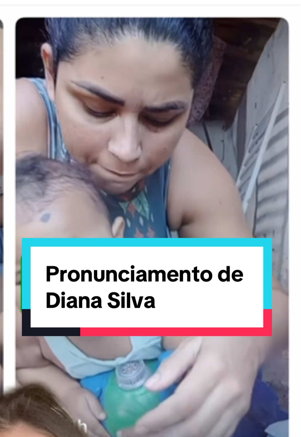 #noticias #curiosidades #maternidade #dianasilva 