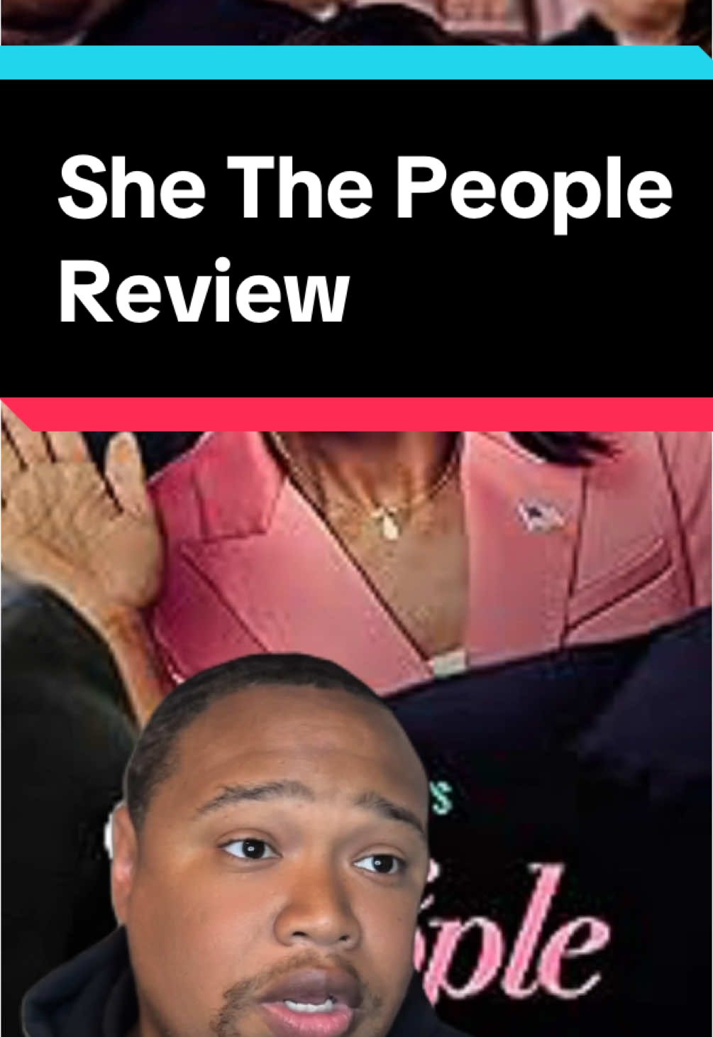 In today’s review, I’m diving into Tyler Perry’s latest Netflix special, She The People — and let’s just say, it didn’t hit the mark. From the writing to the performances, I break down exactly why this felt like a major misfire. If you’re looking for an honest, no-holds-barred review of She The People, you’ve come to the right place. Was it supposed to be empowering or just another recycled Perry formula? Let’s talk about it. COMMENT BELOW: Did you watch She The People? Was it just me, or did it feel lazy and uninspired? Drop your rating in the comments and let’s talk. #tylerperry #shethepeople #netflix 