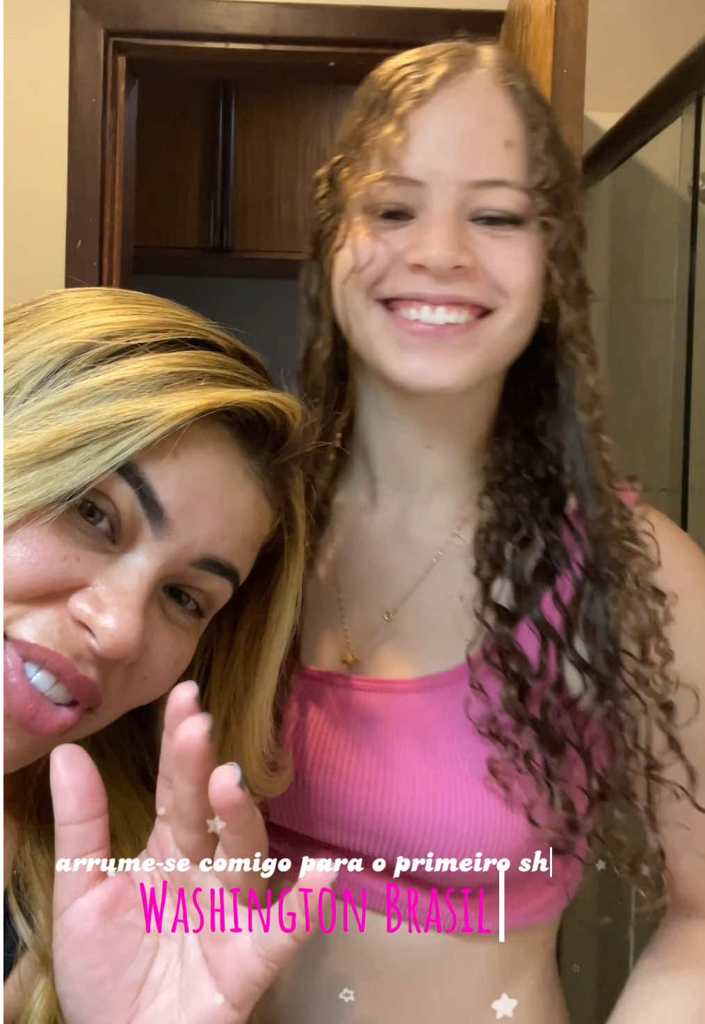 vão me acompanhar nessa jornada? 🥹🩷