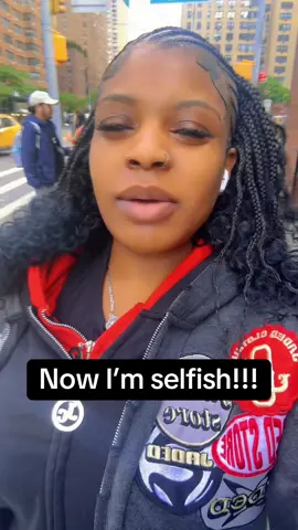 Like I’m just over everybody!!#fypシ #viral #storytime #drama 