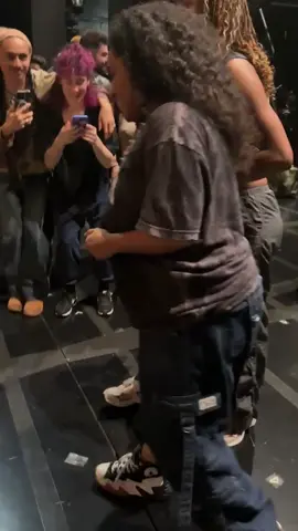 When you have the tour dancers from the Cowboy Carter World Tour and the cast of the broadway play “Hell Kitchen” come together. Lead by dance captain @Amari Marshall  #fyp #cowboycarterworldtour #hellkitchen #broadwaycast #tourdancers #beyonce #aliciakeys #dancecaptain #amarimarshall #amarimonster #castmembers #broadwaymusicals #broadway #movementartists 