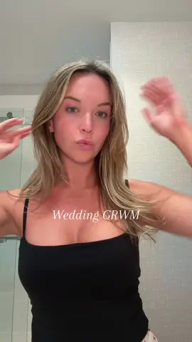 #grwm #makeup #wedding 💄@makeupbymario @NARS Cosmetics @rhode skin @elfcosmetics #weddingmakeup #weddingguest 