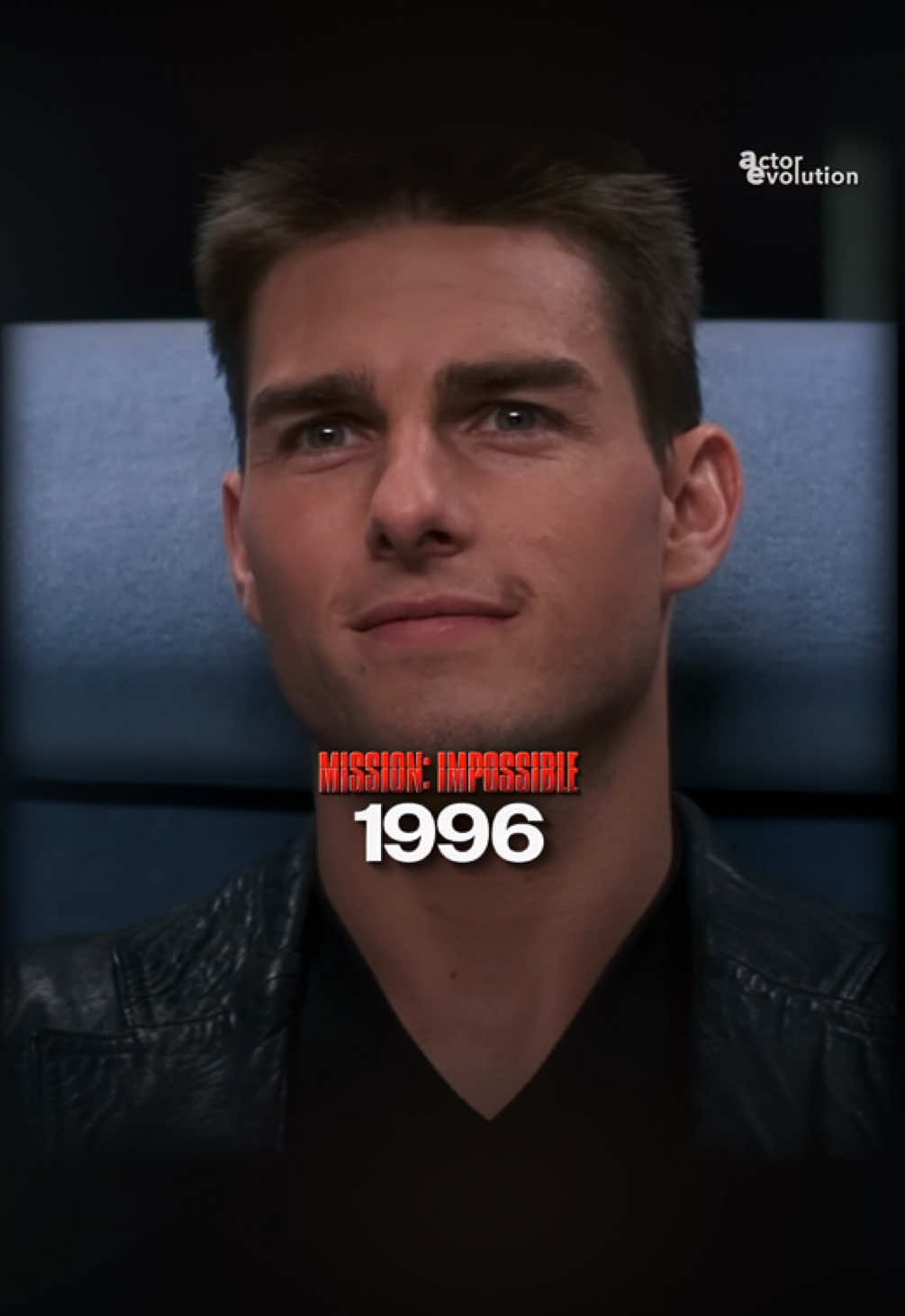 Best Mission:Impossible movie? 8 movies. 1 madman doing his own stunts. #ethanhunt #missionimpossible #tomcruise 