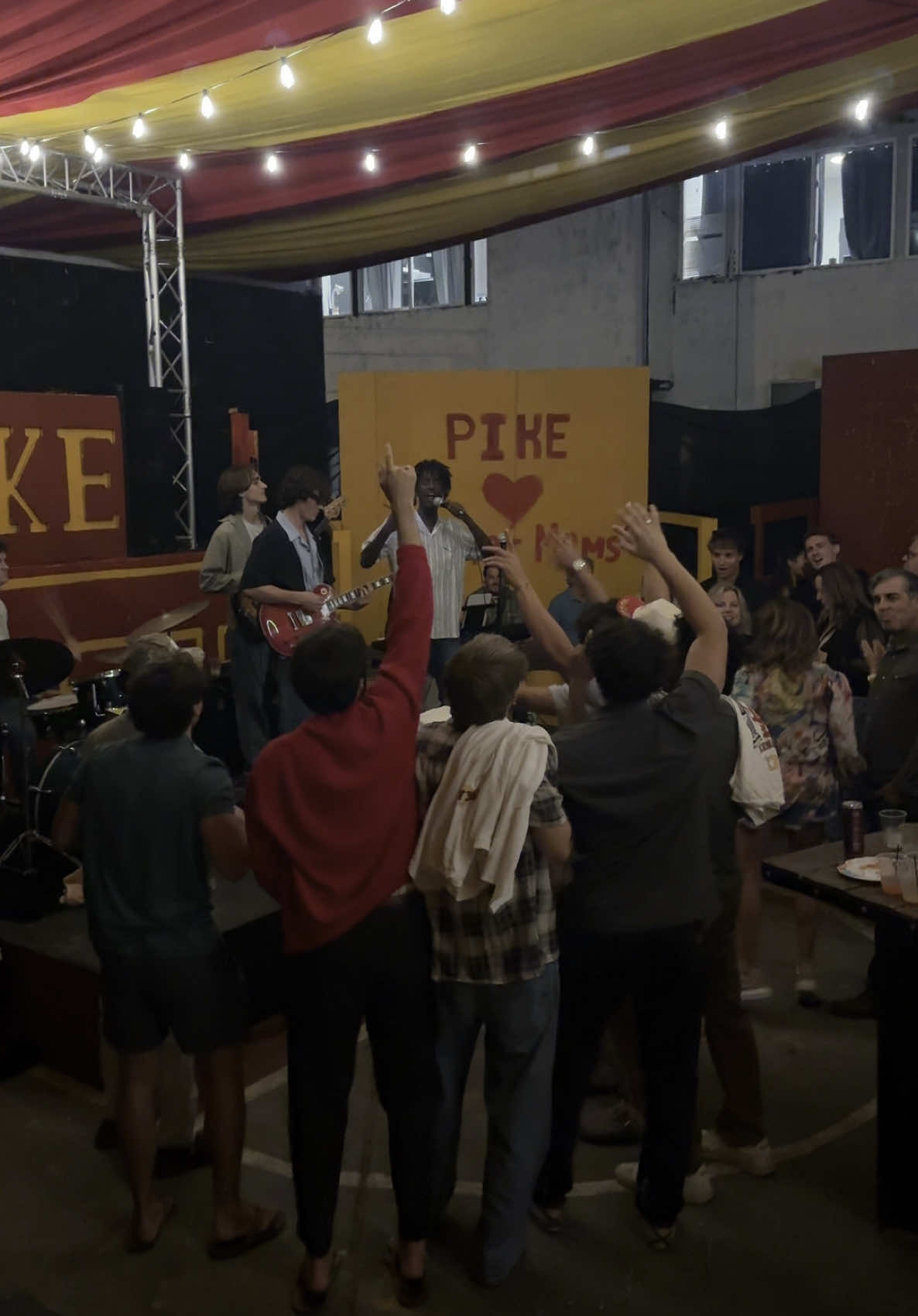 Best year ever #usc #fyp #college #junioryear 