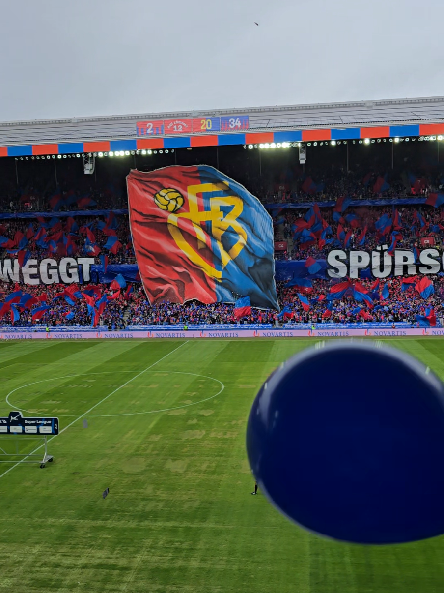 FC Basel 1893 #fcbasel #fcbasel1893 #basel #ultras #fussball #football #superleague #champions #switzerland 